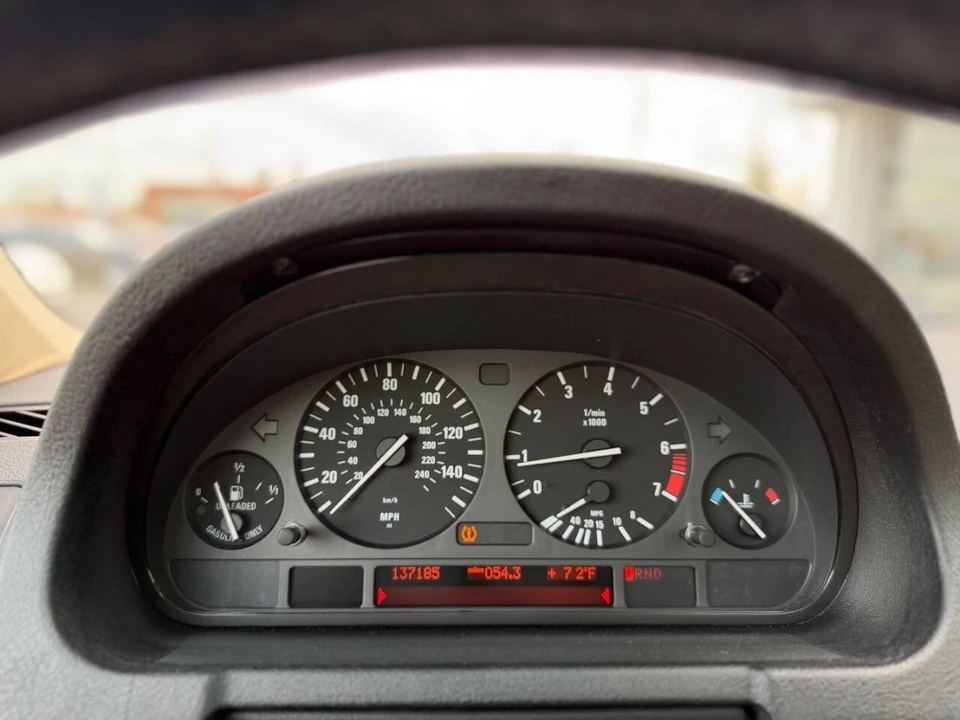 2006 BMW E53 X5 - Image 18 of 20
