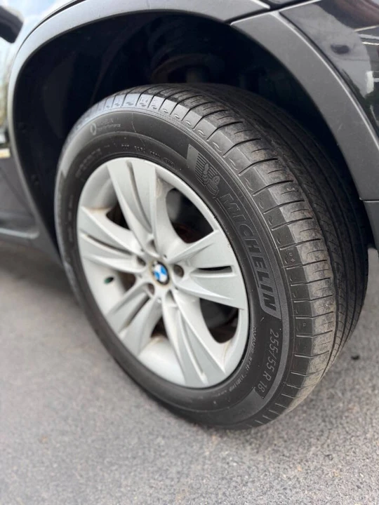 2006 BMW E53 X5 - Image 16 of 20