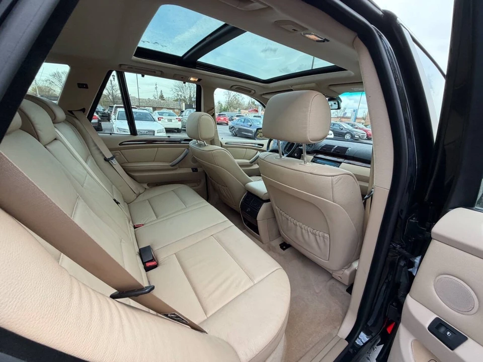 2006 BMW E53 X5 - Image 14 of 20