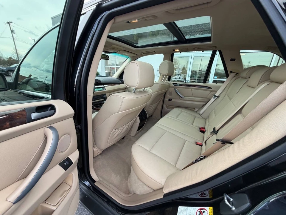 2006 BMW E53 X5 - Image 12 of 20