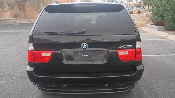 2006 BMW E53 X5 - Image 7 of 21