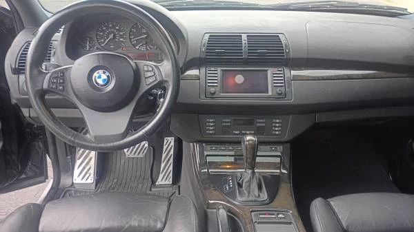 2006 BMW E53 X5 - Image 12 of 21