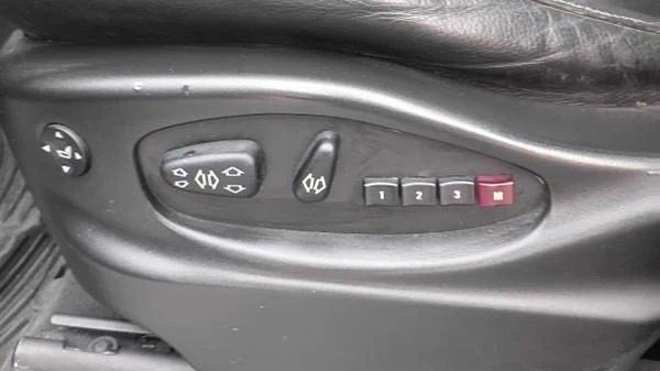 2006 BMW E53 X5 - Image 11 of 21