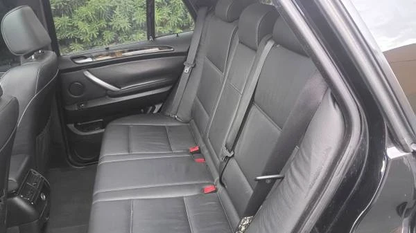 2006 BMW E53 X5 - Image 14 of 21