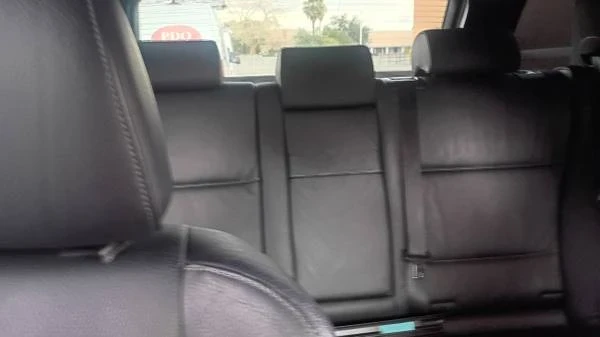 2006 BMW E53 X5 - Image 17 of 21