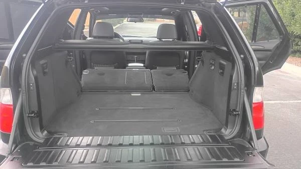 2006 BMW E53 X5 - Image 16 of 21