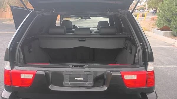 2006 BMW E53 X5 - Image 15 of 21