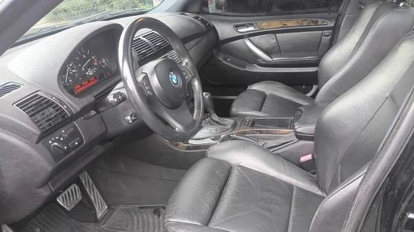 2006 BMW E53 X5 - Image 9 of 21