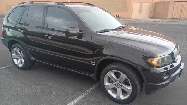 2006 BMW E53 X5 - Image 2 of 21