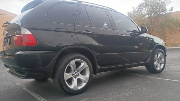 2006 BMW E53 X5 - Image 5 of 21