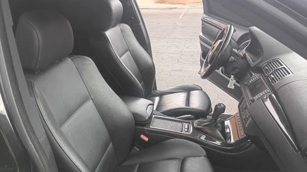 2006 BMW E53 X5 - Image 13 of 21