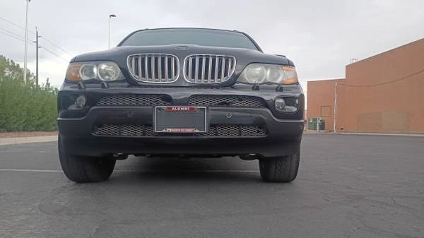 2006 BMW E53 X5 - Image 8 of 21