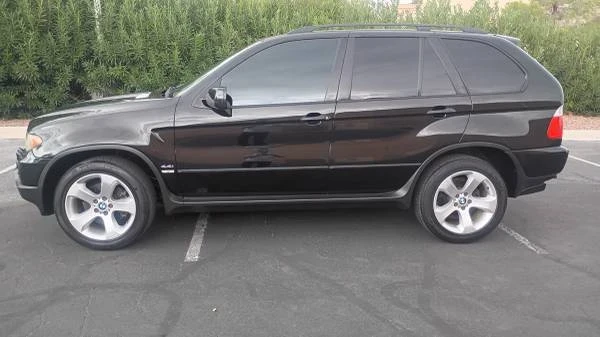2006 BMW E53 X5 - Image 3 of 21