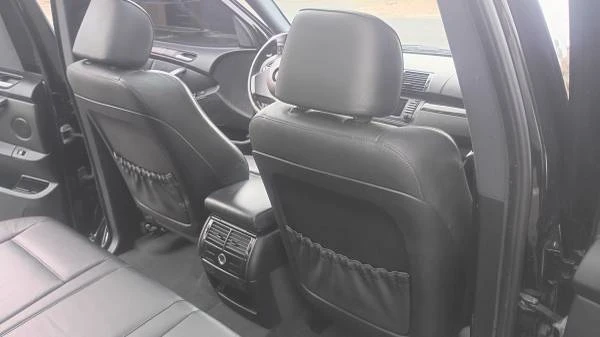 2006 BMW E53 X5 - Image 19 of 21