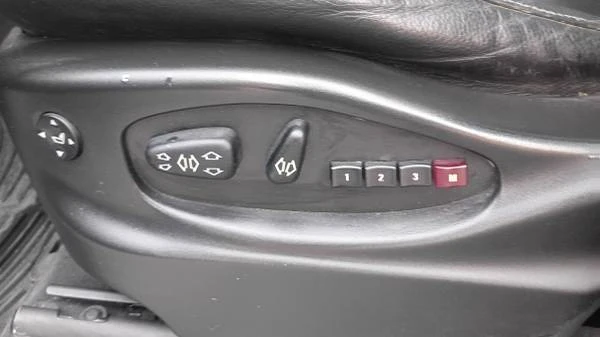 2006 BMW E53 X5 - Image 11 of 20