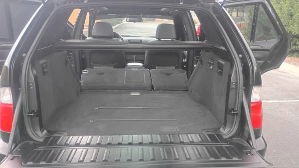 2006 BMW E53 X5 - Image 16 of 20