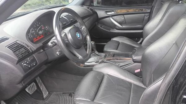 2006 BMW E53 X5 - Image 9 of 20