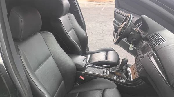2006 BMW E53 X5 - Image 13 of 20