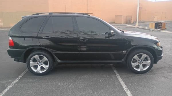 2006 BMW E53 X5 - Image 4 of 20