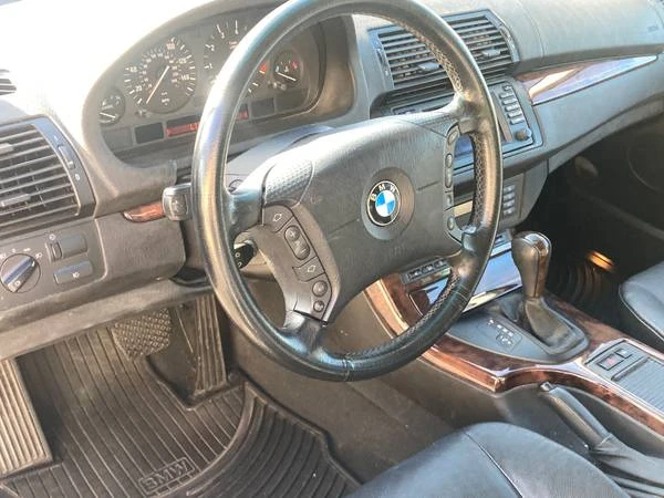 2006 BMW E53 X5 - Image 7 of 13