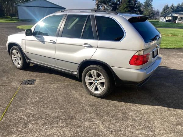 2006 BMW E53 X5 - Image 4 of 13