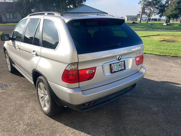 2006 BMW E53 X5 - Image 5 of 13