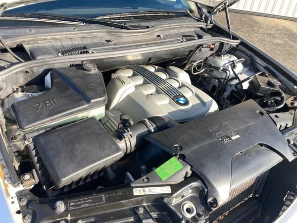 2006 BMW E53 X5 - Image 6 of 13