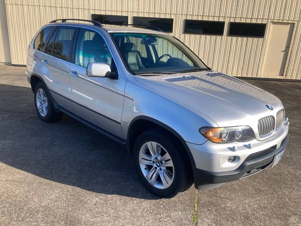 2006 BMW E53 X5 - Image 3 of 13
