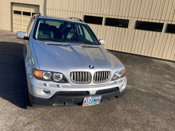 2006 BMW E53 X5 - Image 2 of 13