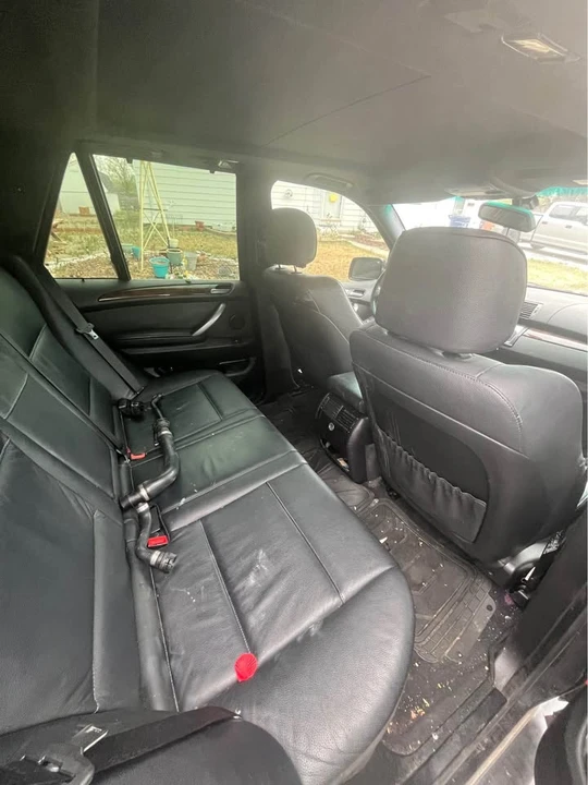 2006 BMW E53 X5 - Image 10 of 14