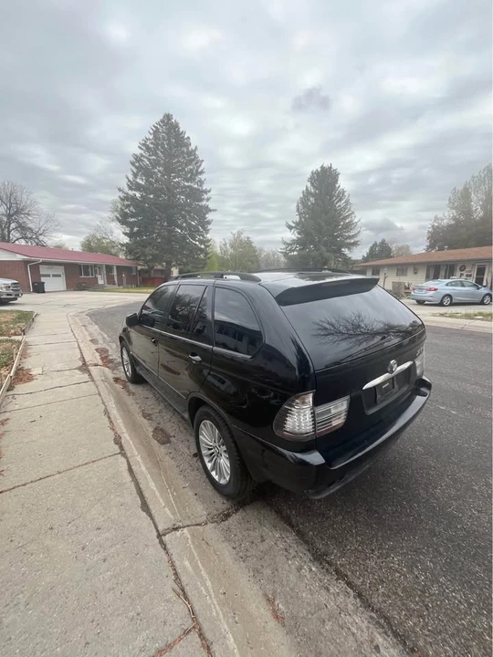 2006 BMW E53 X5 - Image 4 of 14