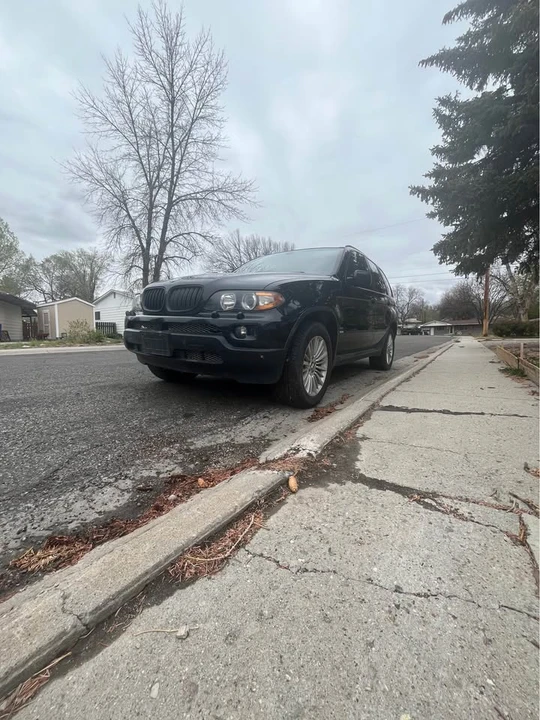 2006 BMW E53 X5 - Image 2 of 14