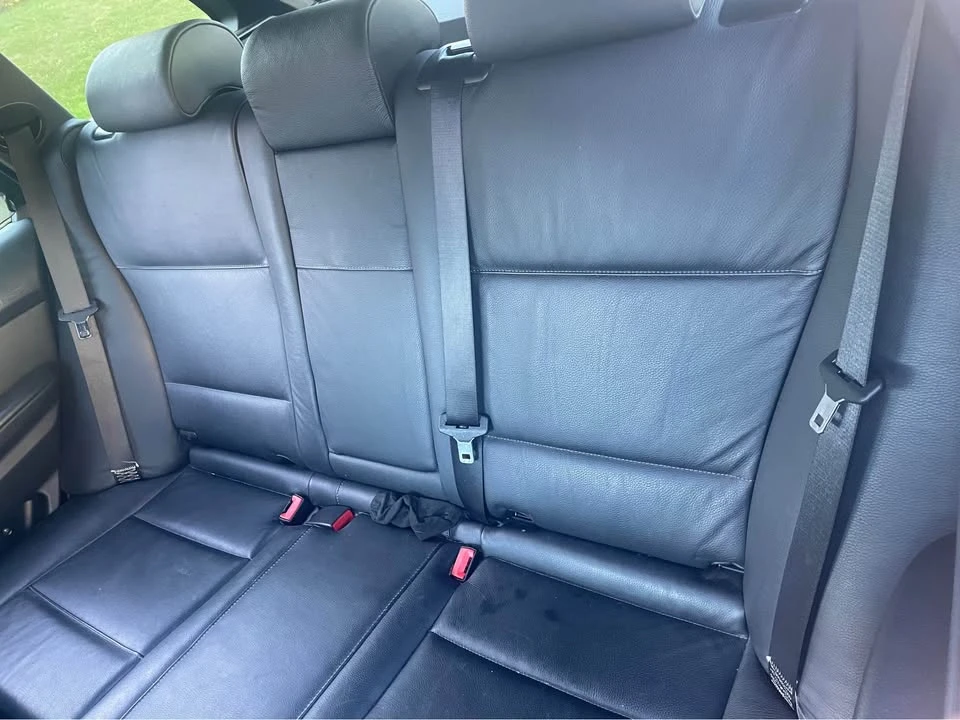 2006 BMW E53 X5 - Image 3 of 5