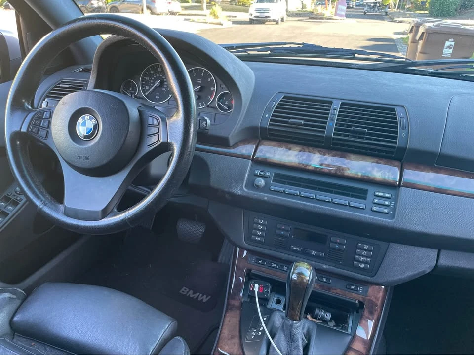 2006 BMW E53 X5 - Image 4 of 5