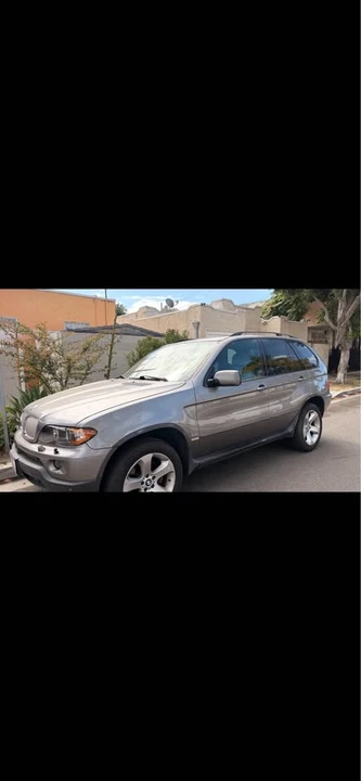 2006 BMW E53 X5 - Image 3 of 5