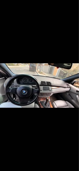 2006 BMW E53 X5 - Image 4 of 5