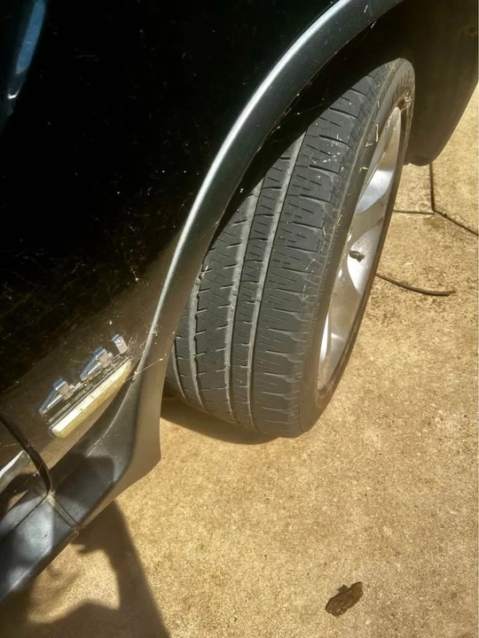 2006 BMW E53 X5 - Image 3 of 7