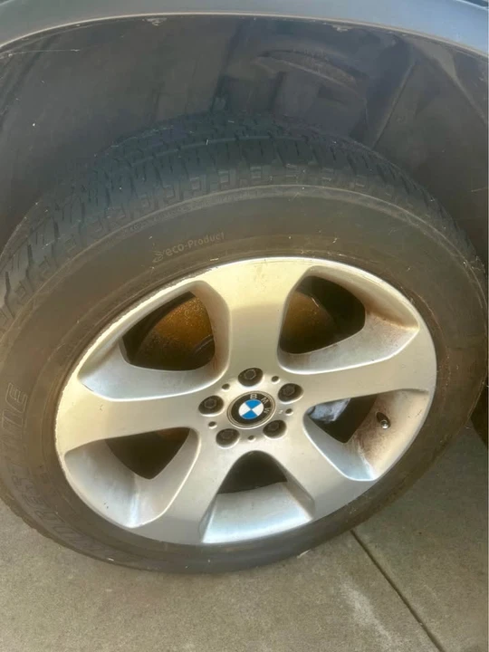 2006 BMW E53 X5 - Image 2 of 7