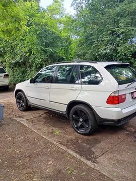 2006 BMW X5 4.4i Sport Utility 4D