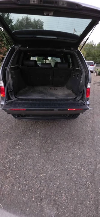 2006 BMW E53 X5 - Image 13 of 17