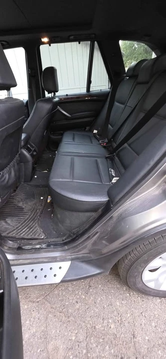 2006 BMW E53 X5 - Image 11 of 17