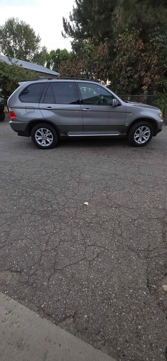 2006 BMW E53 X5 - Image 4 of 17