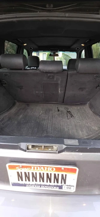 2006 BMW E53 X5 - Image 12 of 17