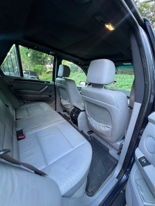 2006 BMW E53 X5 - Image 6 of 8