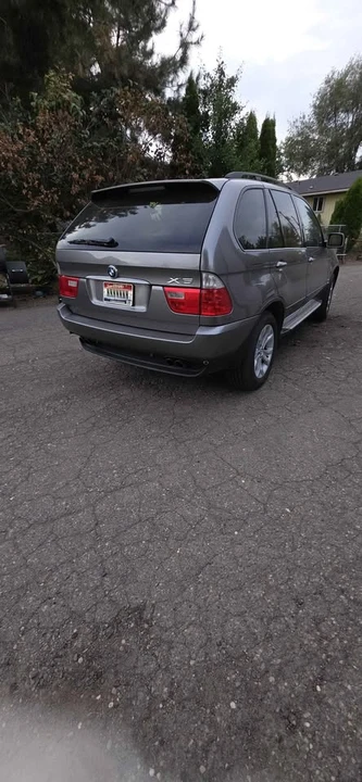 2006 BMW E53 X5 - Image 6 of 17
