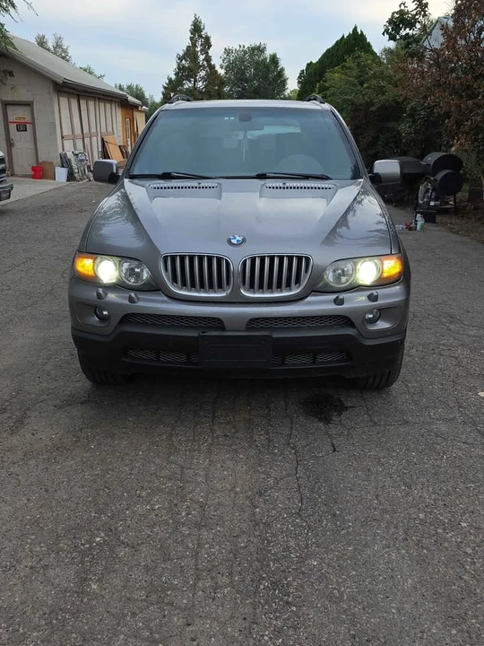 2006 BMW E53 X5 - Image 2 of 17