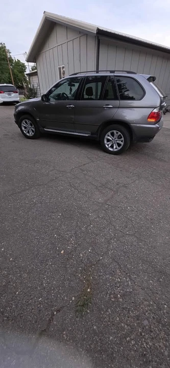 2006 BMW E53 X5 - Image 3 of 17