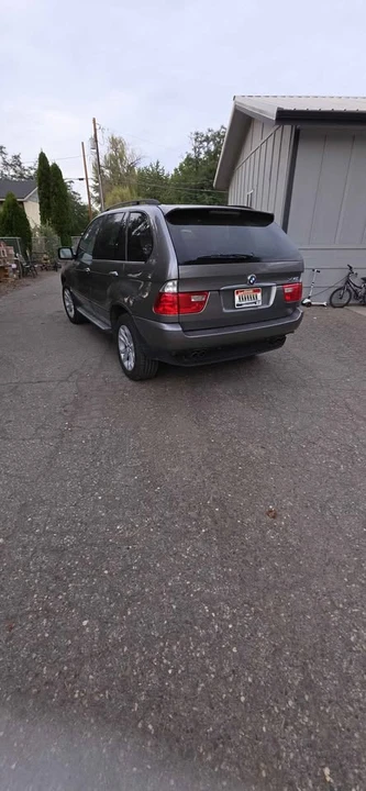 2006 BMW E53 X5 - Image 5 of 17
