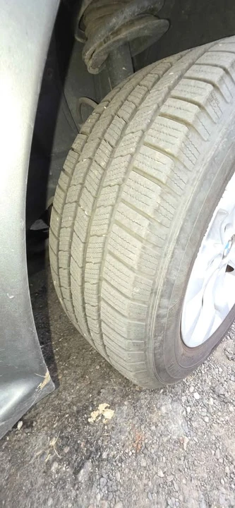 2006 BMW E53 X5 - Image 9 of 17