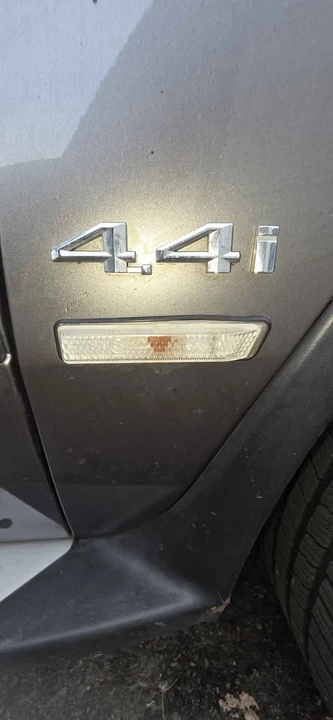 2006 BMW E53 X5 - Image 17 of 17
